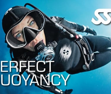 SSI Perfect Buoyancy
