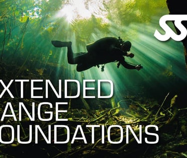 SSI Extended Range Foundations