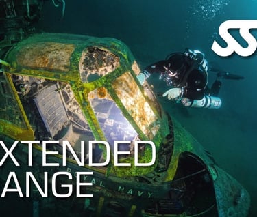 SSI Extended Range
