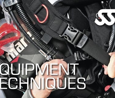 SSI Equipment Techniques