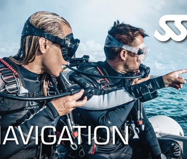 SSI Navigation