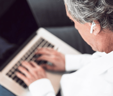 email senior family home