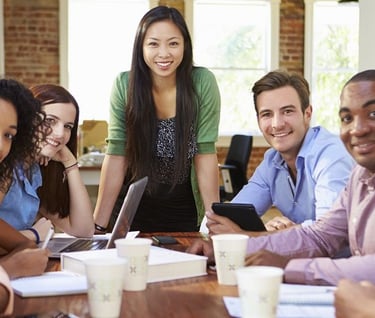 Junta de Condominio Funciones Junta de Condominio