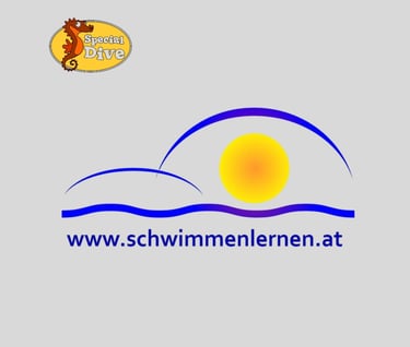 a logo for schwining a logo for schwining a logo