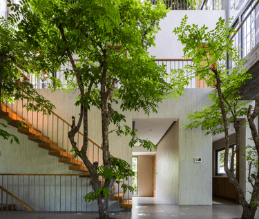 Biophilic Estates Asset Management AI Integration