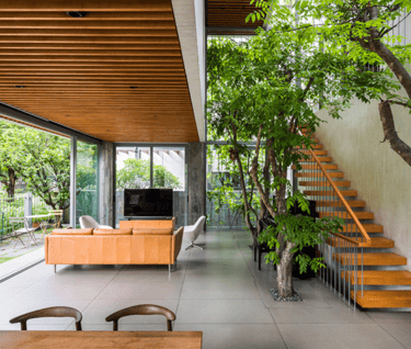 Biophilic Estates Asset Management AI Integration