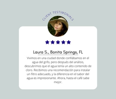 Testimonio