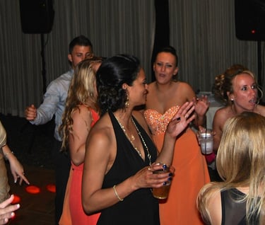 Miami wedding DJ, Latin wedding DJ Miami, Miami multicultural wedding entertainment, Miami party DJ