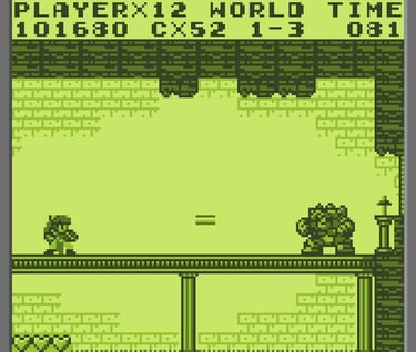 Cham the Cat Adventure - Boss Fight