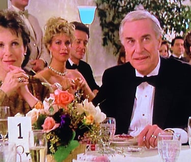 Crimes and Misdemeanors - Judah and Wife