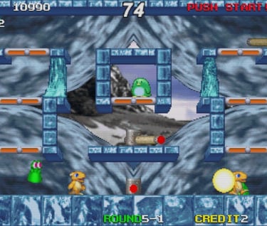Penguins for the Win