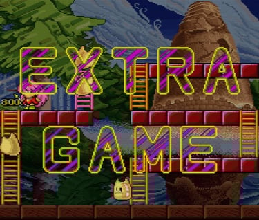 RodLand - Extra Game
