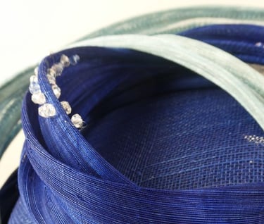 SS23 Hat Collection 2023 West London Millienr