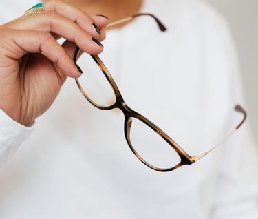 lunettes