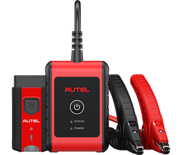 Der BT508 ist ein leistungsstarker und dennoch leichter Batterie- und Bordnetztester, der Adaptive Conductance, eine fortschr