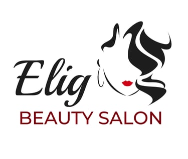LOGO ELIG SALON
