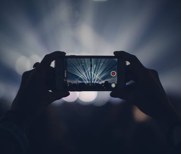Video Enhancement, Upscaling, Stabilization, AI, Colorizing