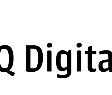 HQ Digital Media logo