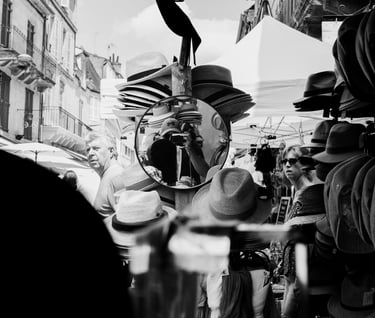 Jeremy batteux photographe famille et entreprise