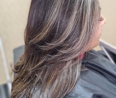 Beauty House, servicio de corte y estilismo