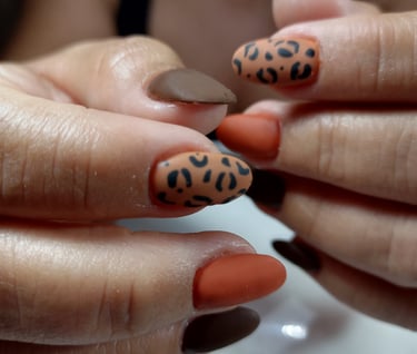 Beauty House, servicio de diseño de uñas