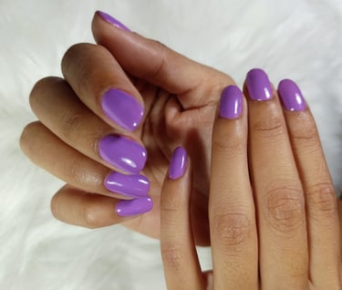 Beauty House, servicio de manicure y pedicure