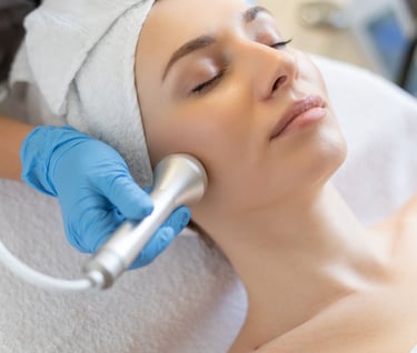 Beauty House lashes y tratamientos hidratantes