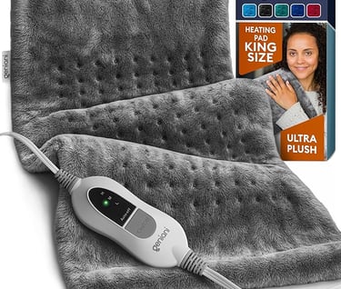heating blanket
