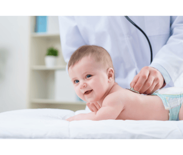 pediatria bebês cisto tireoglosso cisto branquial torcicolo congênito