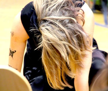 Miteinander-Audrey-Co