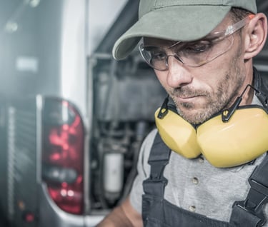Eye protection made easy: EYEODINE