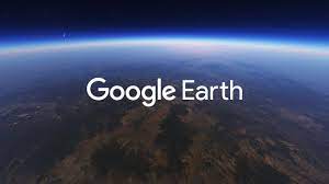 Google Earth link