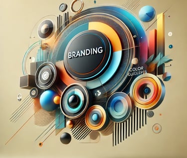 Dividends Agency Branding Services