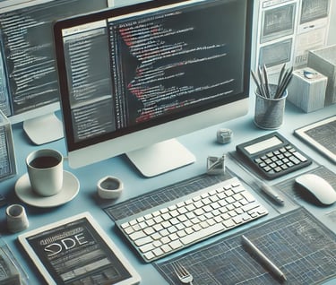 Dividends Agency Website Development and Design Services