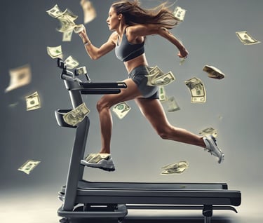 many way to make money
