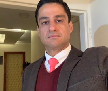 Nima Mirmoezzi