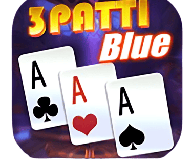 3patti blue rummy game