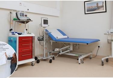 Lung Cancer Clinic Malta