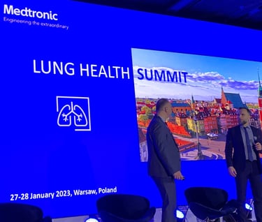 Lung Cancer Treatment in Malta