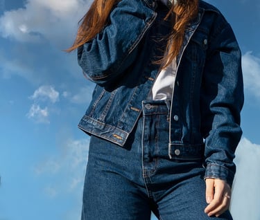 Women’s Denim Jeans