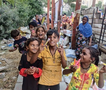 The Amaanat Trust