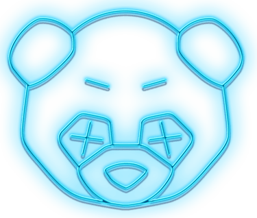 Panda Thursday Logo