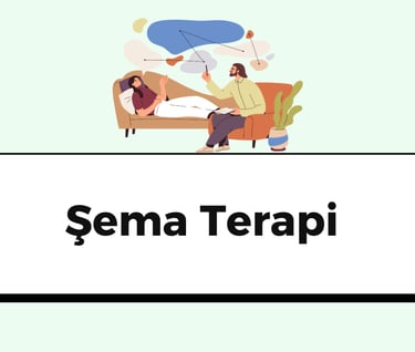 şema terapi