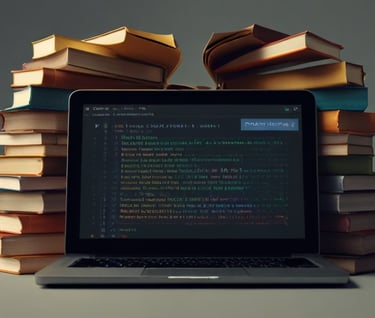 yazılım programlama