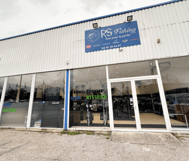 magasin article de peche en mer