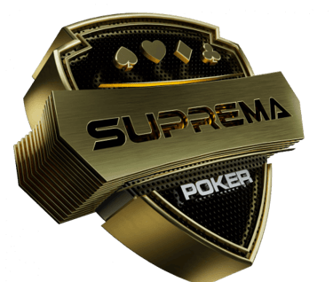 Suprema poker