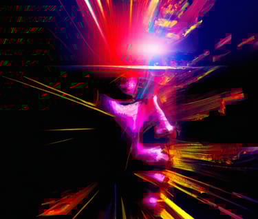 a brilliant mastermind