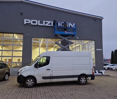 svieciancios turines reklamos gamyba Kaune