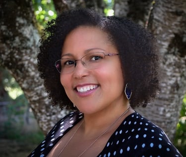 Photo of Marya Gingrey, JD