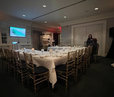 Corporate presentation AV tech